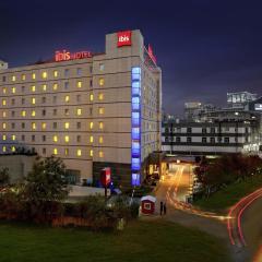 ibis Gurgaon Golf Course Road - An Accor Brand