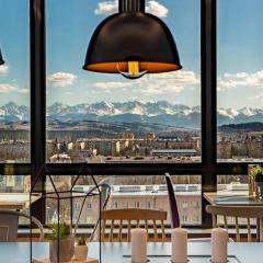 B&B Hotel Nowy Targ Centrum