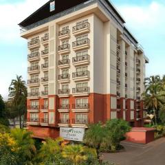 The Fern Habitat Goa, Candolim, Series by Marriott