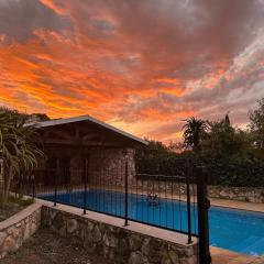 Swartklip Game Lodge