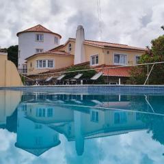 Quinta do Cabo Guesthouse