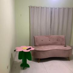 Lindo Studio no Centro de Foz Design e Conforto