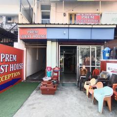 Hotel O by OYO Prem Guest House