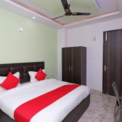 Hotel O by OYO The Belgium