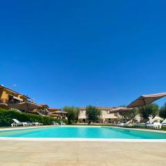 Le Naiadi Appartamenti