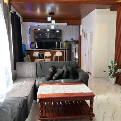 LALEAH Transient House