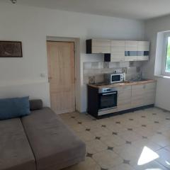 Ubytováni U rybníčku