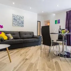 Sunrise Apartment Risika