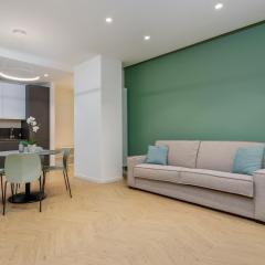 Center of Bergamo BGYnn Le Grazie