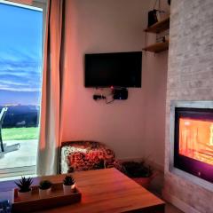 El Mirador de Marina