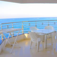 سانت مارى - مرسى مطروح