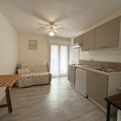 Studio tout confort proche Thermes & centre ville