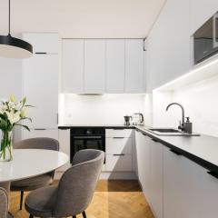 Native Apartments Kościuszki 39I19