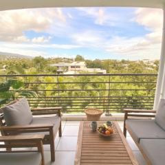 Entre Mer et Montagnes Votre Cocon à La Possession