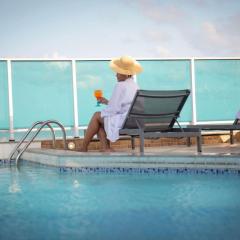 Mercure Maceio Pajuçara