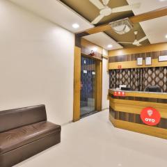 Hotel O by OYO Shreenath