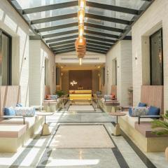 LIV by Yamama - KAFD