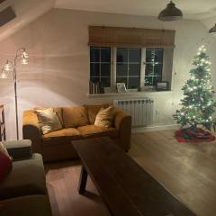 West Coast Whistlestop