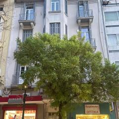 Aether by Sotega Flats