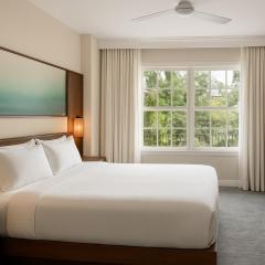 Marriott's Lakeshore Reserve- STUDIO