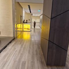 Lovely cozy studio in Tecom near Metro