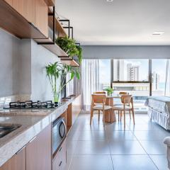 ICON - Vista Mar Boa Viagem