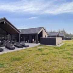 Villavilla #600 - Rømø, Sydjylland