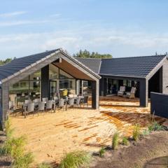 Villavilla #599 - Rømø, Sydjylland