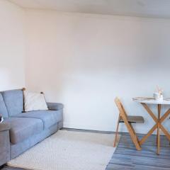 Studio cosy, wifi et parking - proche centre Pau