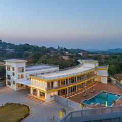 The Hosteller Bam Lonavala, Tiger Point