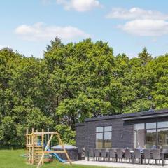 Villavilla #581 - Grenå Strand, Østjylland