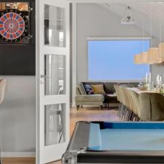 Villavilla #554 - Houstrup Strand, Vestjylland