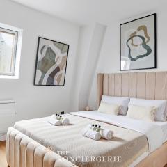 Studio Chic et Cosy - Boulevard Kellermann