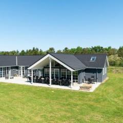Villavilla #465 - Houstrup Strand, Vestjylland