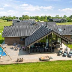 Villavilla #444 - Saksild, Østjylland