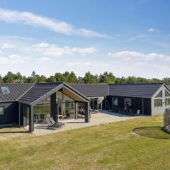 Villavilla #583 - Houstrup Strand, Vestjylland