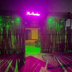 The Paradise farm stay