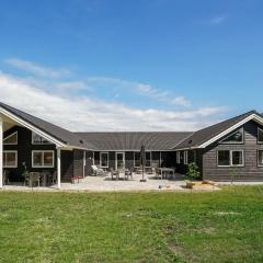 Villavilla #451 - Grenå Strand, Østjylland