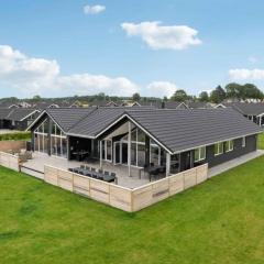 Villavilla #548 - Skåstrup Strand, Fyn Og Øer