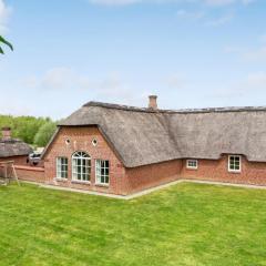 Villavilla #576 - Vedersø Klit, Vestjylland