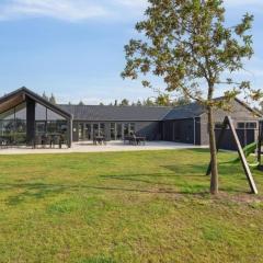 Villavilla #579 - Houstrup Strand, Vestjylland