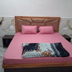 Prabhu Kripa Dham Guest House