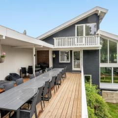 Villavilla #373 - Glyngøre, Limfjorden