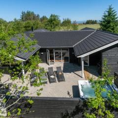Villavilla #494 - Thorup Strand, Nordjylland