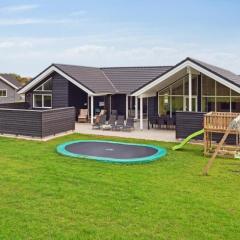 Villavilla #545 - Hostrup Strand, Limfjorden