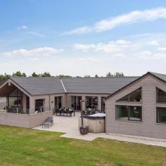 Villavilla #516 - Houstrup Strand, Vestjylland