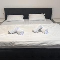 CASA BELLINA Apartamente Tomești