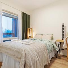Luxury Apartment By Lapland Host