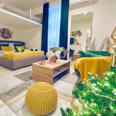 Cuddle Corner Budapest