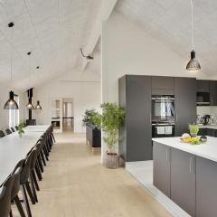 Villavilla #430 - Skåstrup Strand, Fyn Og Øer